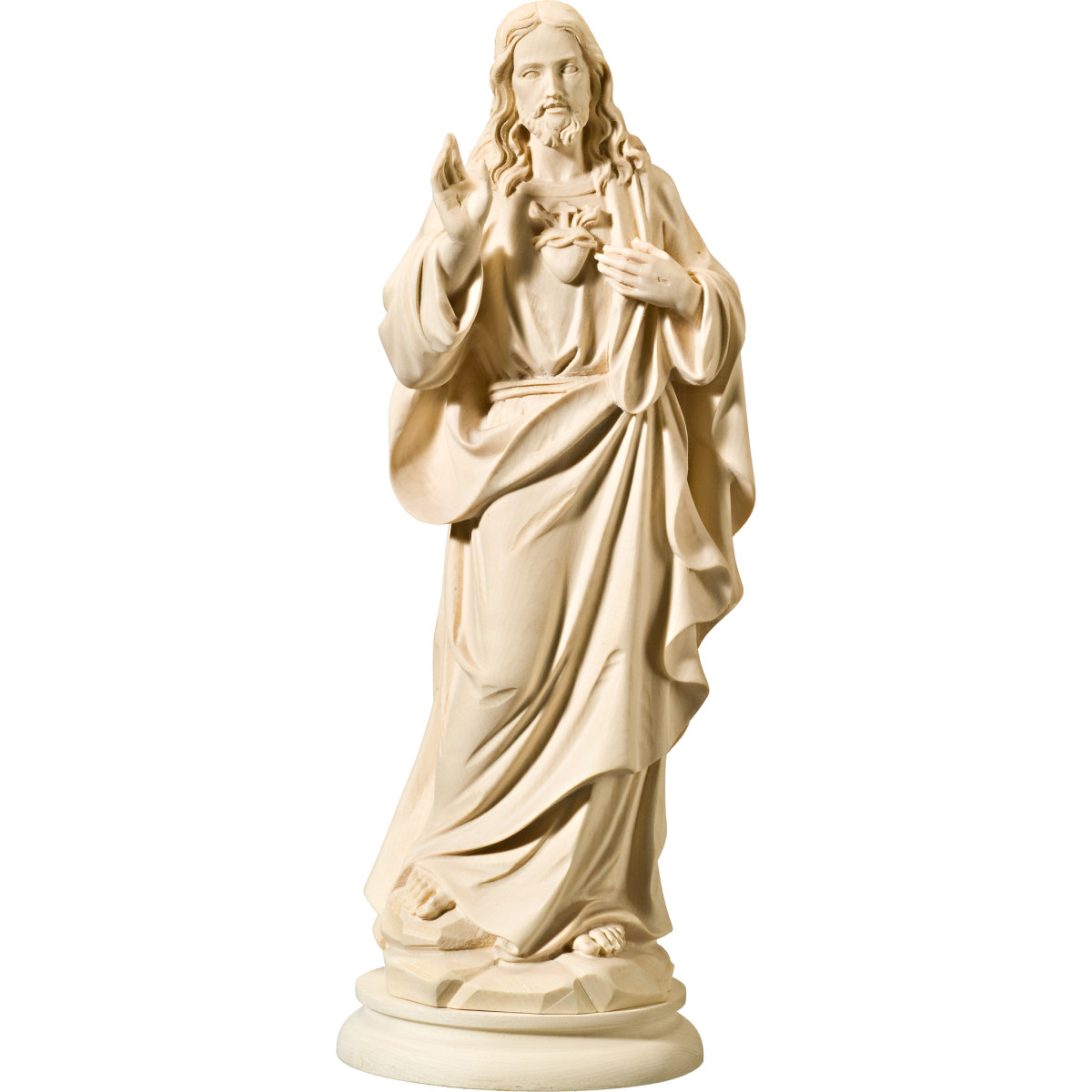 Sacrado Corazón de Jesús